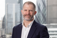 Schroders Capital nombra director global de captación de capital inmobiliario a Allen Chilten