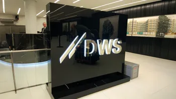 DWS lanza un ETF de renta fija a corto plazo como alternativa a los monetarios