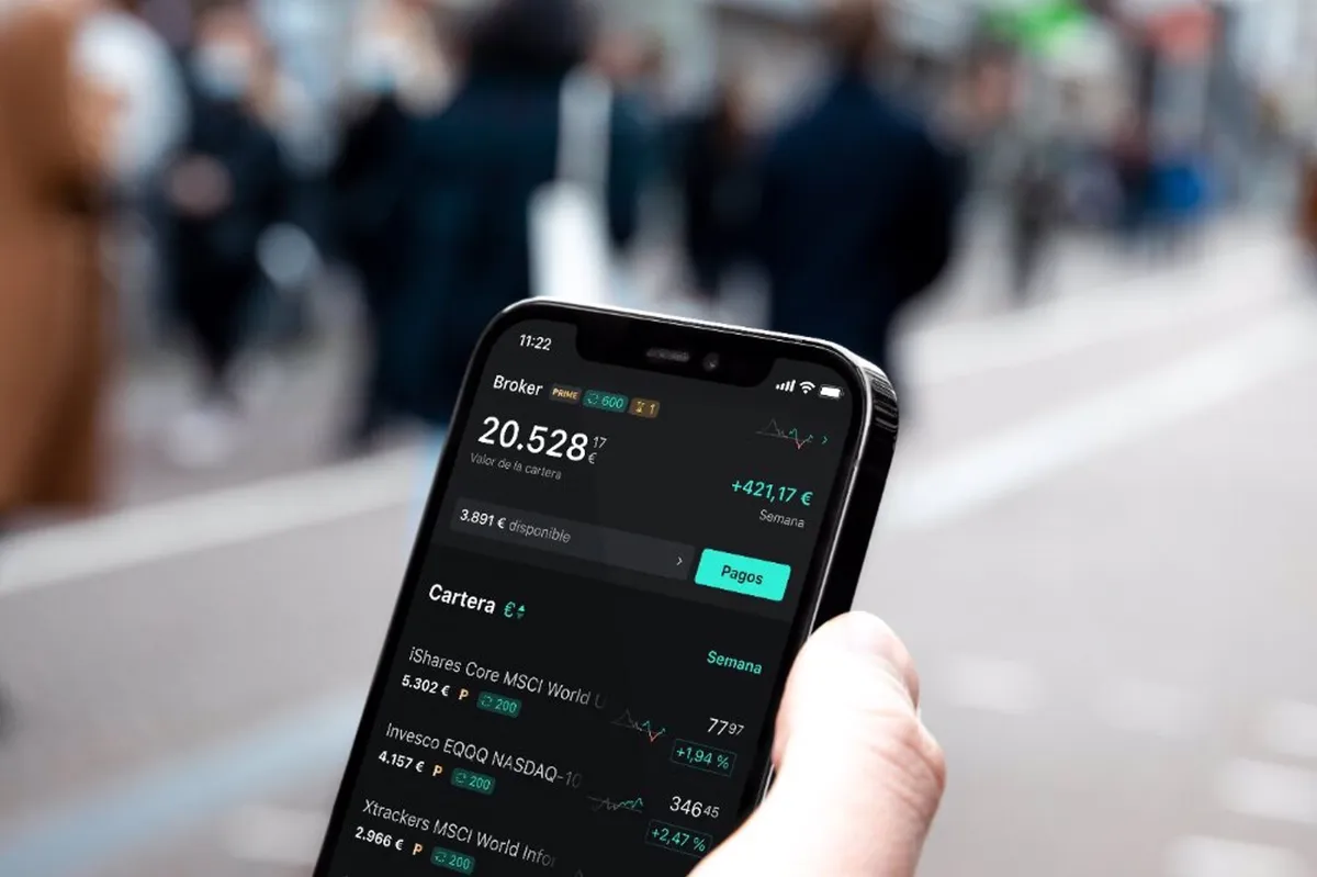 Scalable Capital lanza un depósito al 2,75% TAE y sube su cuenta de ahorro al 2,63%