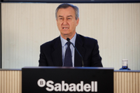 Sabadell denuncia a BBVA ante la CNMV por vulnerar la ley de OPA