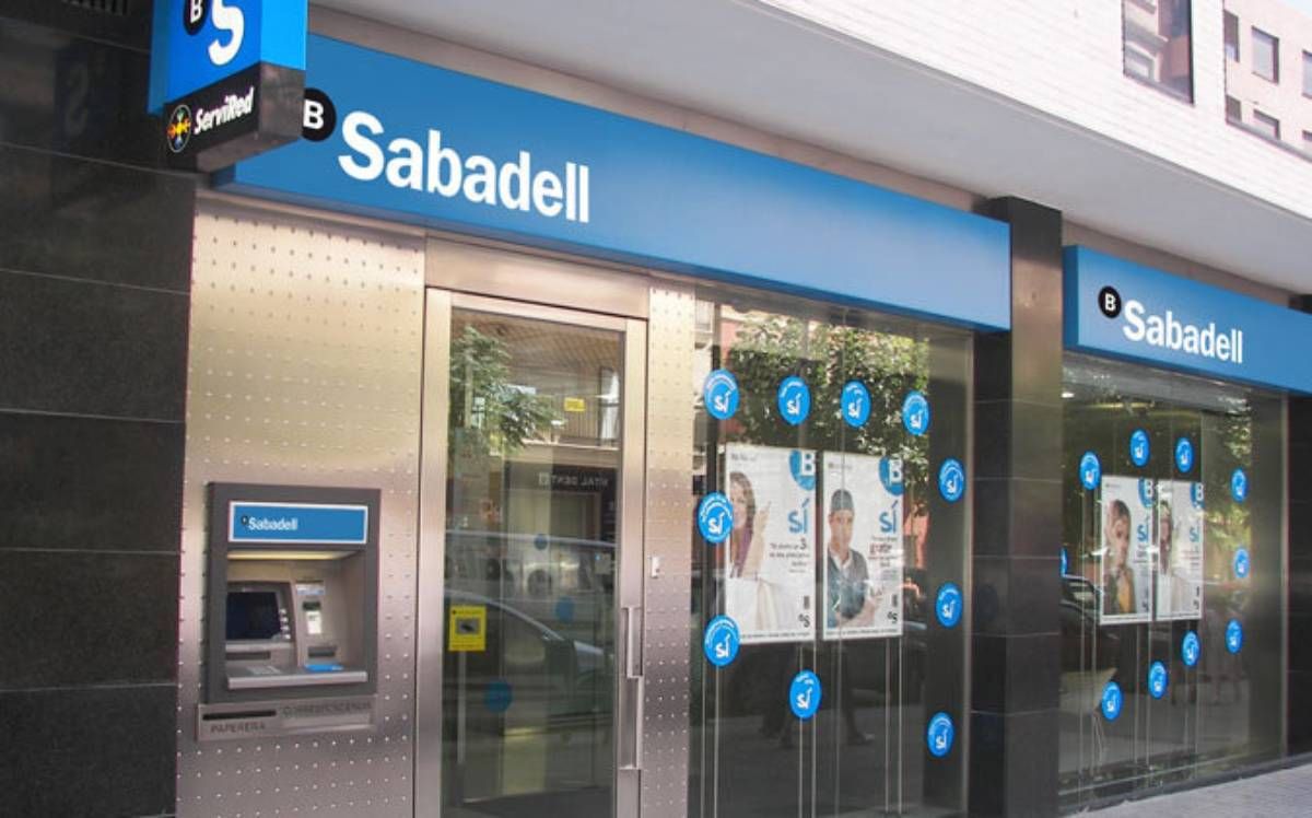 Banco Sabadell recupera la remuneración del 6% TIN de su cuenta online
