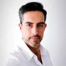 Sergio Valverde Cabo