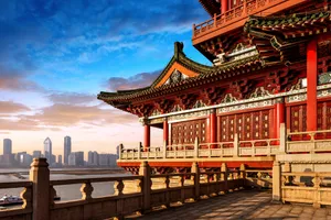 El IPC de China se apunta una cuarta subida consecutiva: en mayo del 0,3%