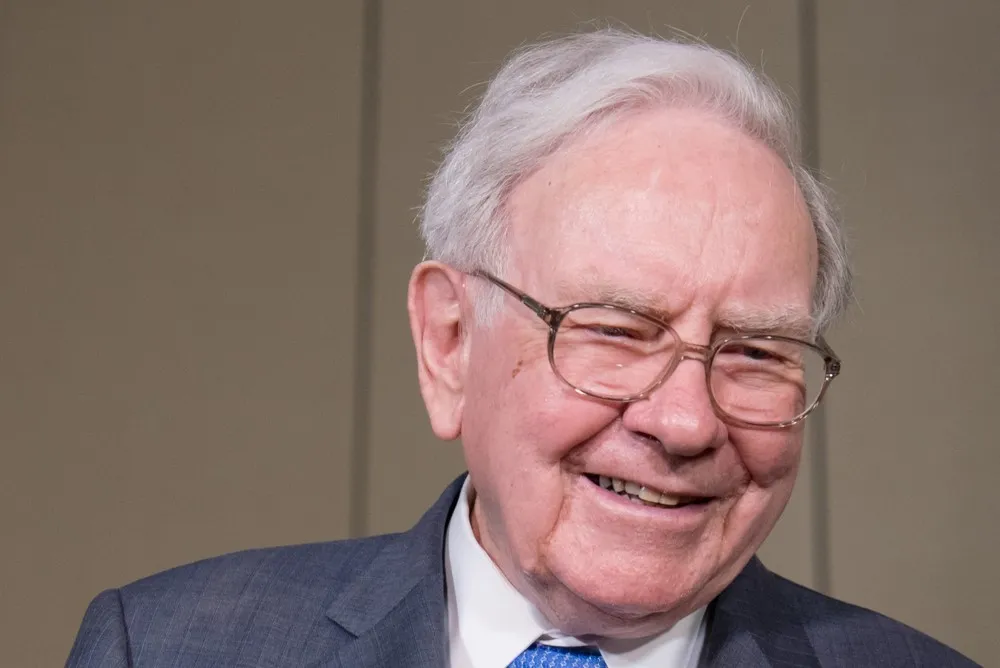 invertir como warren buffett