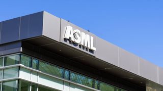 Resultados ASML: La cifra de ingresos del primer trimestre decepciona