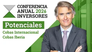 Potenciales de revalorización de Cobas Internacional y Cobas Iberia 2026