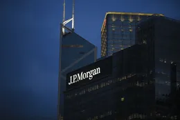 JPMorgan AM eleva al 7% la rentabilidad esperada de una cartera 60/40