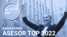 Conoce a los ganadores de Asesor Top 2022, el concurso de los mejores asesores financieros