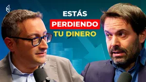 ¿Crisis de deuda? ¿Más inflación? Juan Ramón Rallo responde: ¿cómo invertir? - Finect Talks