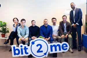 Bankinter invierte en Bit2Me y refuerza su apuesta por las criptomonedas en España