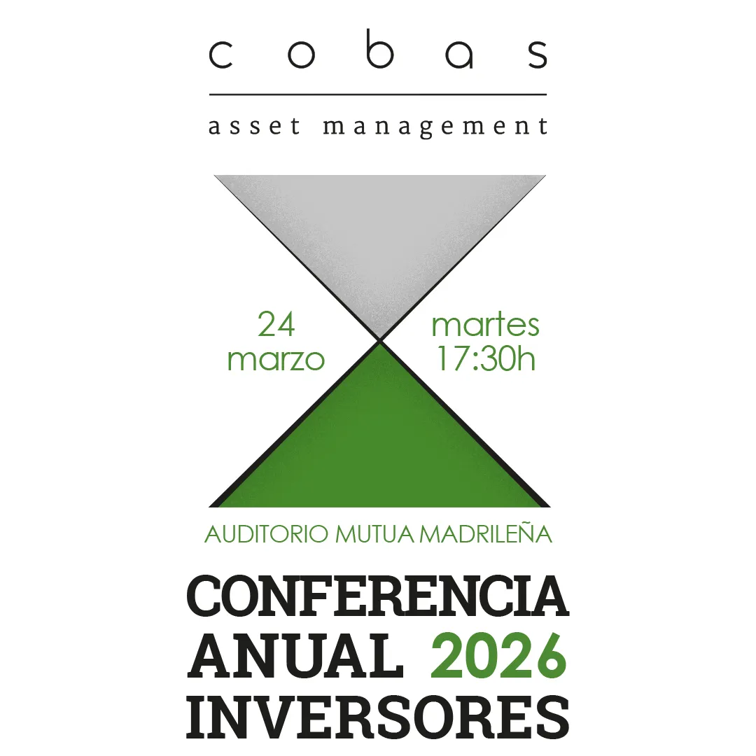 X Conferencia Anual Cobas AM