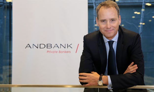 Andbank Alex Fuste habla de mercados financieros