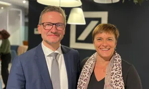 Deutsche Bank anticipa un 2026 de crecimiento global y beneficios al alza, pero con altibajos en los mercados