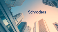 Schroders Capital lanza el fondo Global Real Estate Total Return