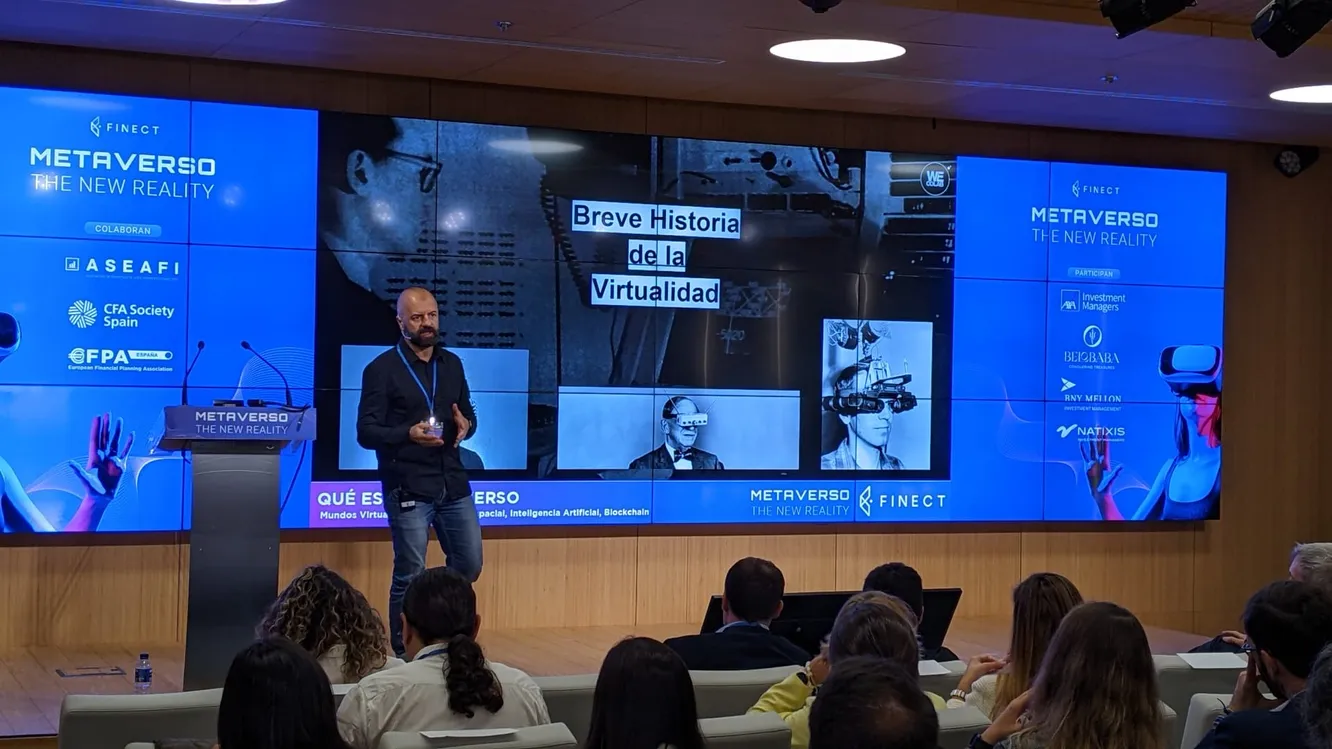 pedro mujica metaverso