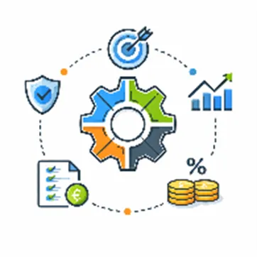 4 métricas clave para comparar fondos de inversión