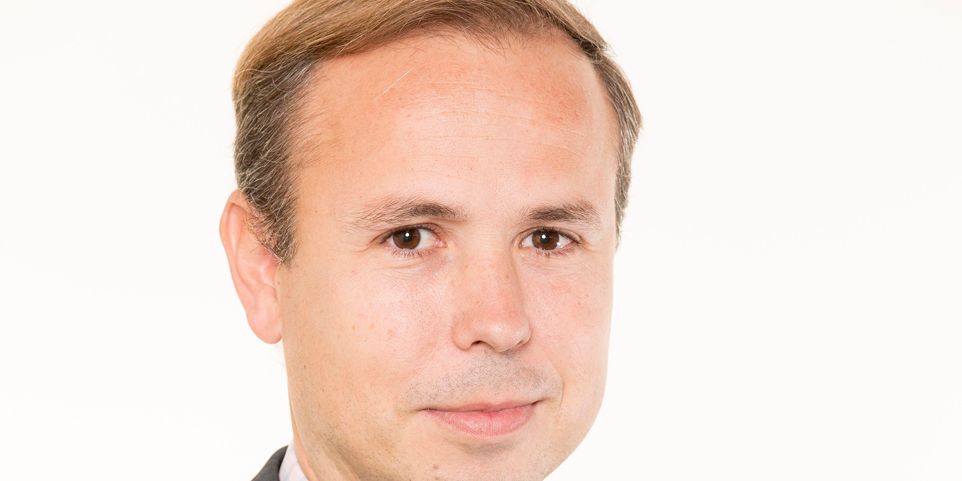 Jose de Alarcon de Andbank España gestion de patrimonios