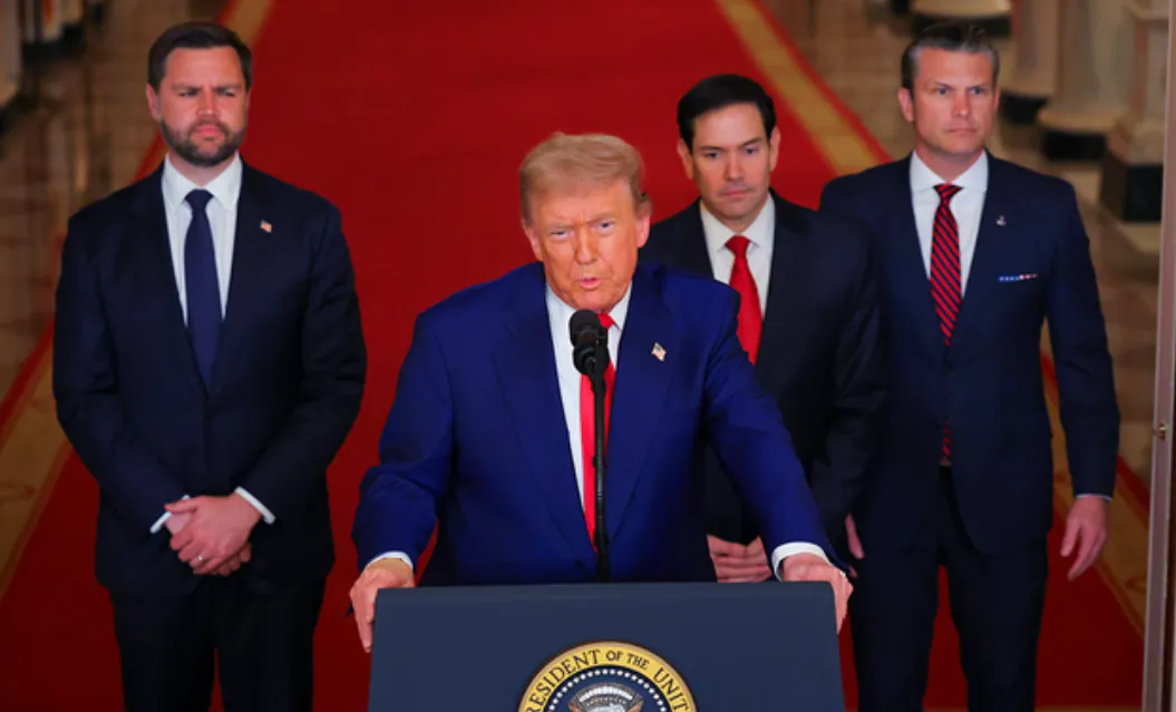 El ataque de Estados Unidos a Irán aumenta el riesgo de incremento del precio del petróleo