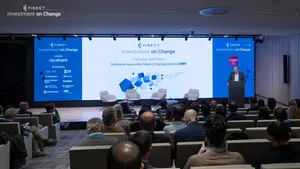 Así fue Finect Investment on Change 2025: todas las imágenes del evento