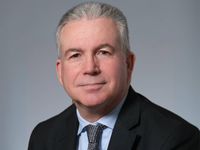 Philippe Setbon, nuevo consejero delegado de Natixis Investment Managers