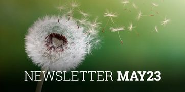 Newsletter Mayo 2023 Cobas AM