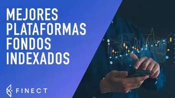 Mejores plataformas para invertir en fondos indexados (desde 1 euro)
