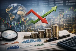 La razón por la que la renta fija no levanta cabeza: 46 de 68 bancos centrales no están controlando su inflación