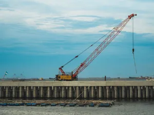 JPMorgan AM apuesta por las infraestructuras: "La oportunidad es enorme"