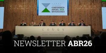 Newsletter Abril 2026