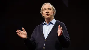 El aviso de Ray Dalio al inversor: el mundo está "al borde" de una guerra de capitales y apunta al oro