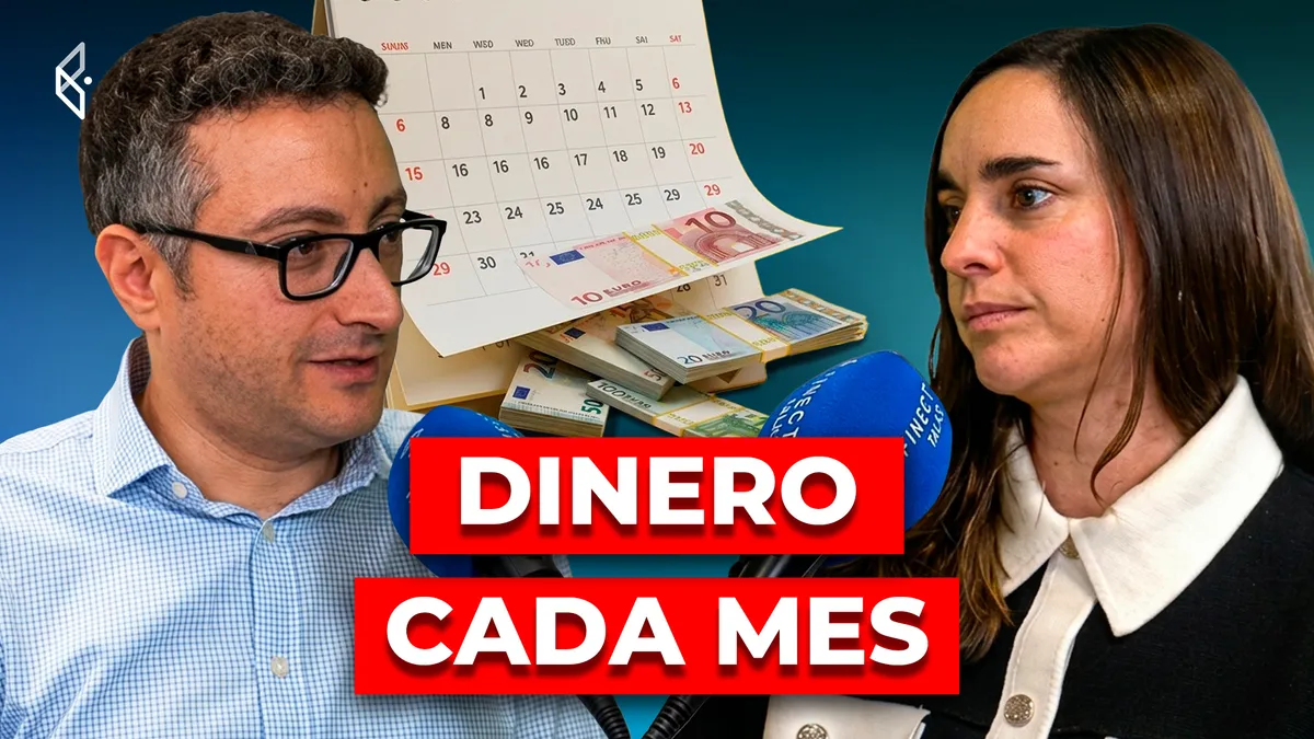 ¿Generar ingresos mensuales invirtiendo en préstamos? Así funciona el crowdlending