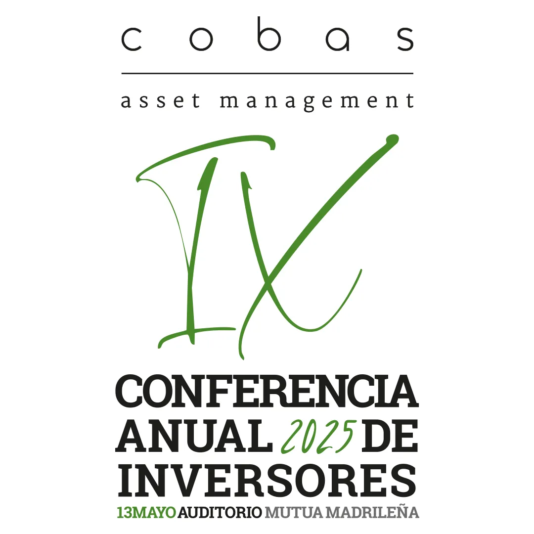 Vídeo IX Conferencia Anual de Inversores de Cobas Asset Management