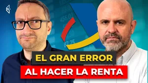 Inspector de Hacienda revela el gran error que todos cometen al hacer la declaración de la Renta 2025 - 2026
