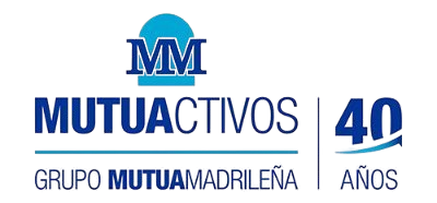 Logo de Mutuactivos