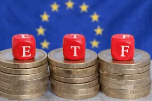 Así se reparte la tarta de los ETFs en Europa: iShares (BlackRock) controla el 40%