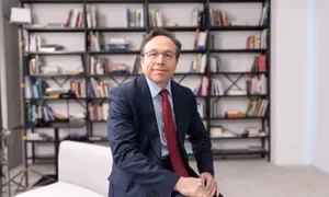 “La renta variable no sube en línea recta; pero, a largo plazo, la dirección está clara” - Entrevista a Jaime Ramos