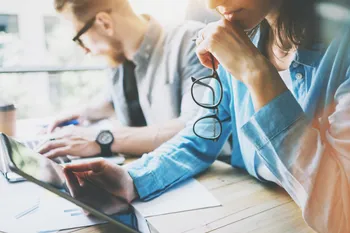 "El fondo más eficiente para capturar el crecimiento mundial"