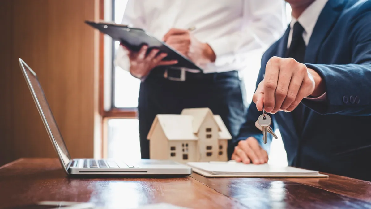 La fintech Estating llega a España para llevar el inmobiliario institucional a la gestión patrimonial