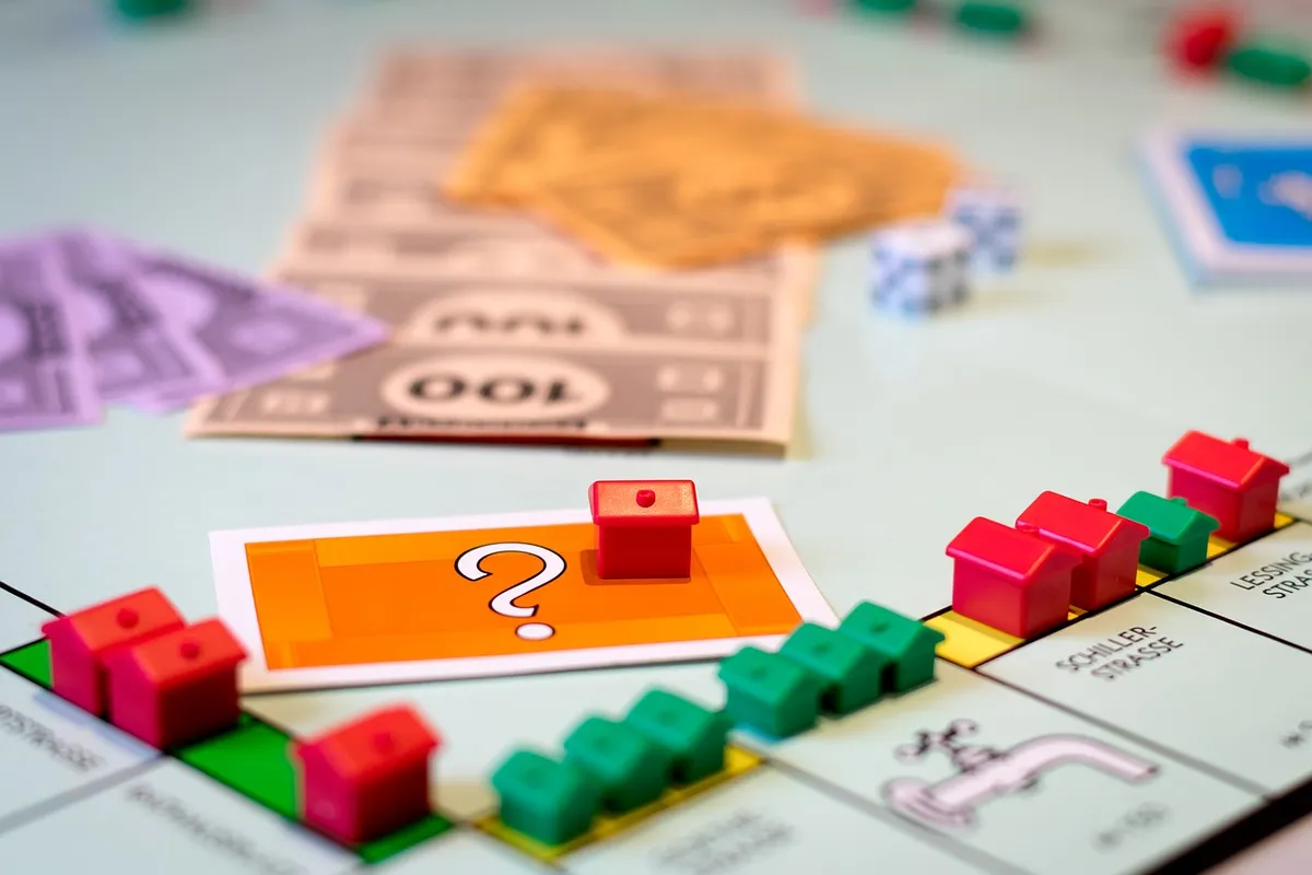 Inversiones factores que importan