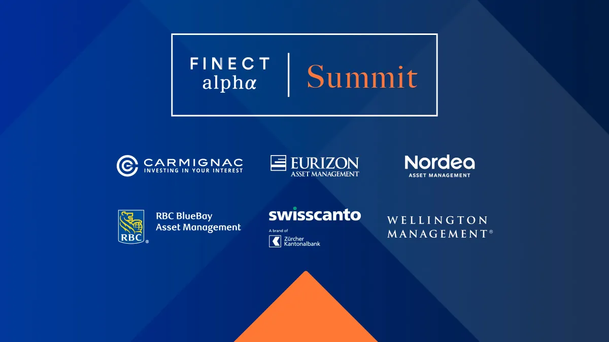 Estas son las 6 gestoras que participan en Alpha Summit 2026