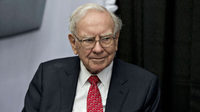 Warren Buffett bromea sobre la IA: "No creo que te diga qué acciones comprar"