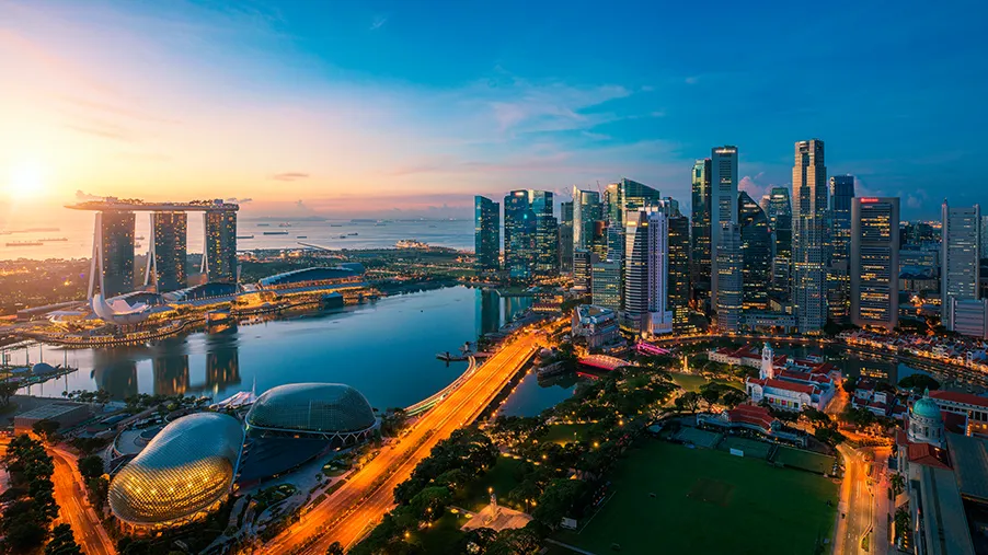 Los tres fondos favoritos de un selector para invertir en Asia