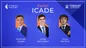 Finect Talent 2025: estos son los concursantes del "Equipo ICADE"