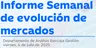 Seguimos en máximos históricos