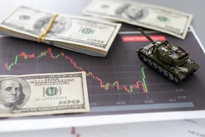 La guerra en Irán tuerce el rumbo de los mercados