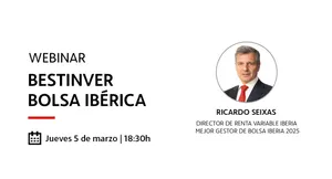 Webinar: Bestinver Bolsa Ibérica