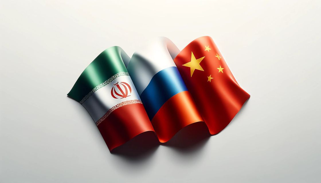 Rusia, Irán, China... ¿Cuál es el mayor riesgo geopolítico para la bolsa?