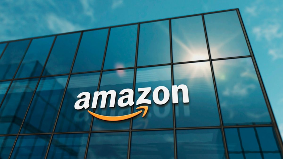 "Amazon supera las expectativas con sólidos resultados del cuarto trimestre de 2023"
