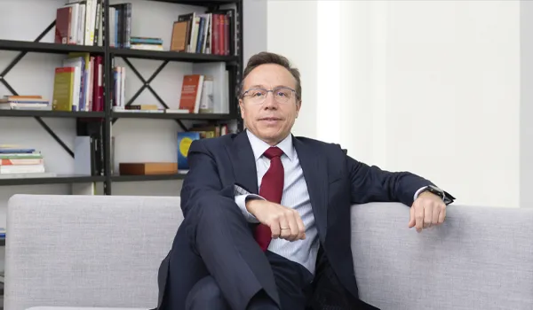 “Las ventajas estructurales de Norteamérica no solo se mantienen, si no que se están reforzando” - Entrevista a Jaime Ramos