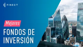 Mejores fondos de inversión 2026: los más rentables
